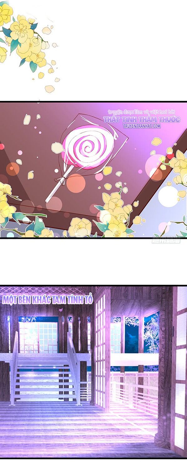 Hắc Đạo Đáng Yêu Chapter 46 - 23