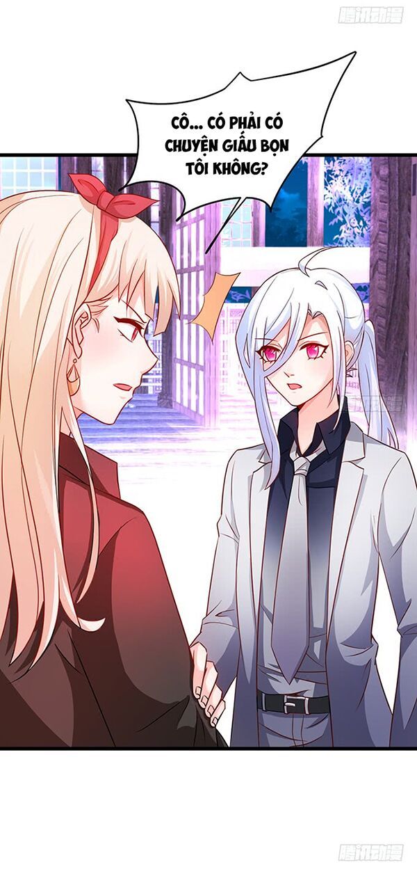 Hắc Đạo Đáng Yêu Chapter 46 - 24