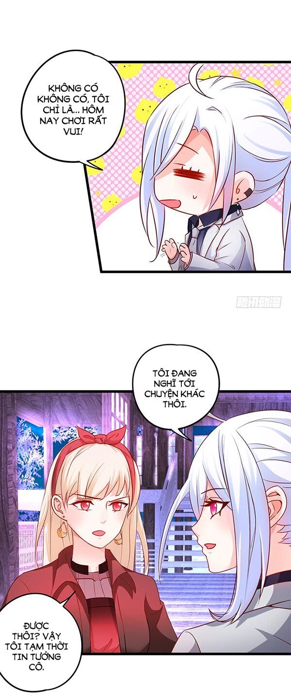 Hắc Đạo Đáng Yêu Chapter 46 - 25