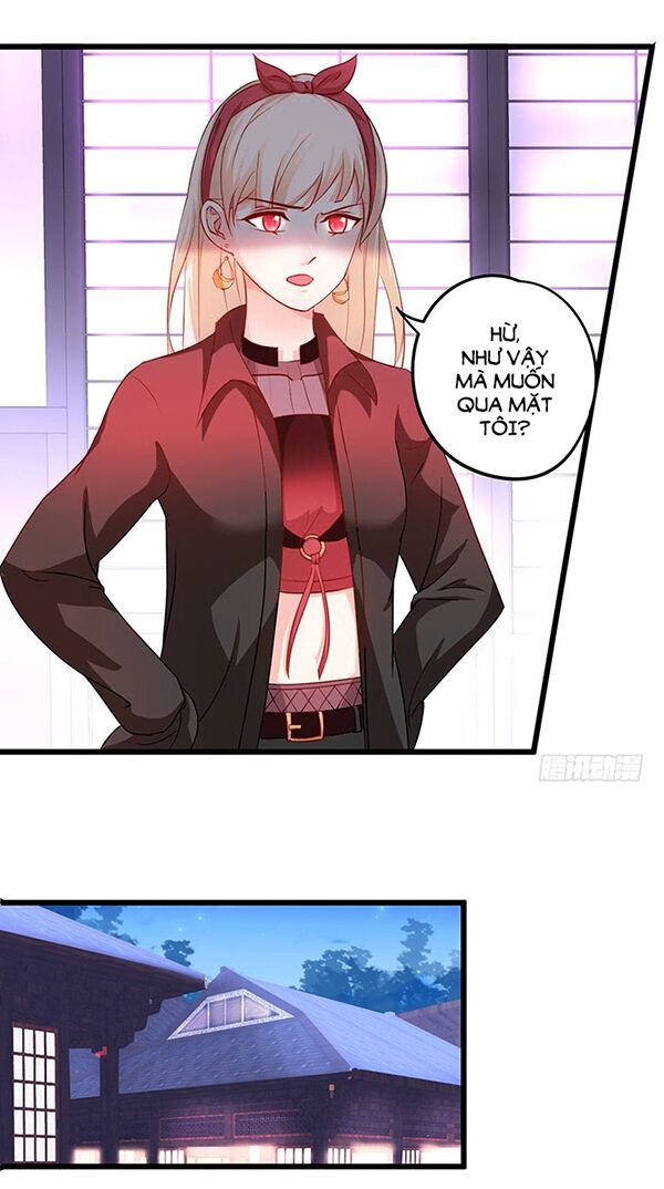 Hắc Đạo Đáng Yêu Chapter 46 - 27