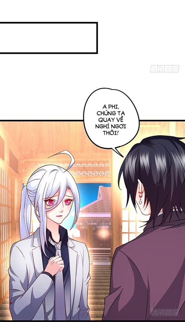 Hắc Đạo Đáng Yêu Chapter 46 - 28