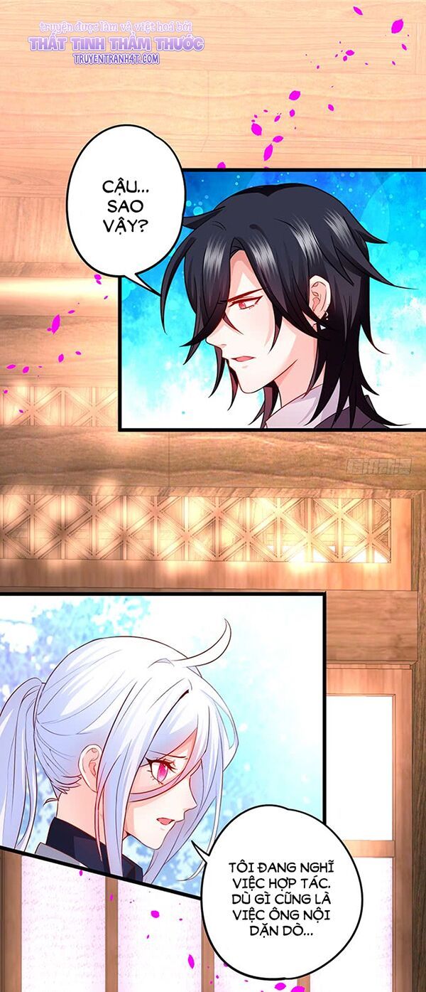 Hắc Đạo Đáng Yêu Chapter 46 - 29