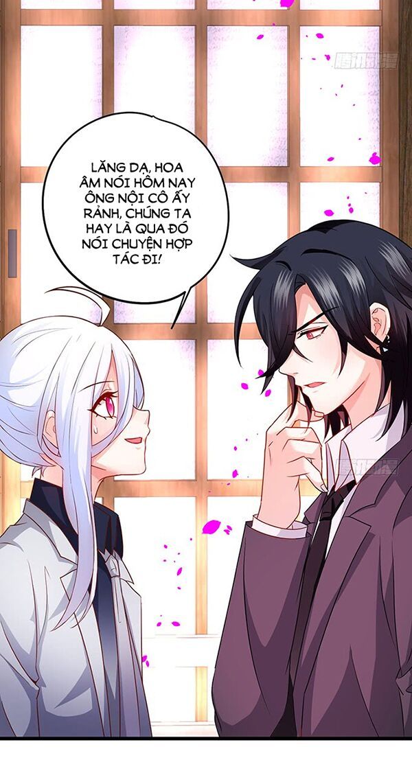 Hắc Đạo Đáng Yêu Chapter 46 - 30
