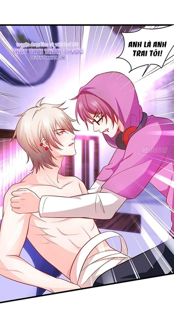 Hắc Đạo Đáng Yêu Chapter 46 - 4