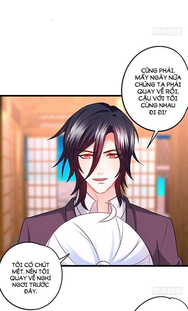 Hắc Đạo Đáng Yêu Chapter 46 - 31