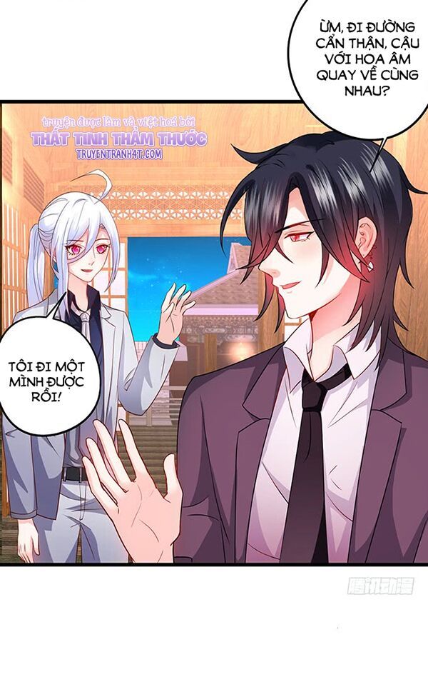 Hắc Đạo Đáng Yêu Chapter 46 - 32