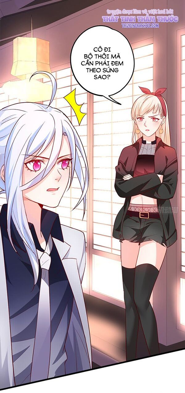 Hắc Đạo Đáng Yêu Chapter 46 - 37