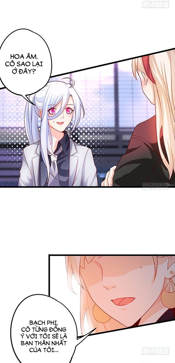 Hắc Đạo Đáng Yêu Chapter 46 - 38