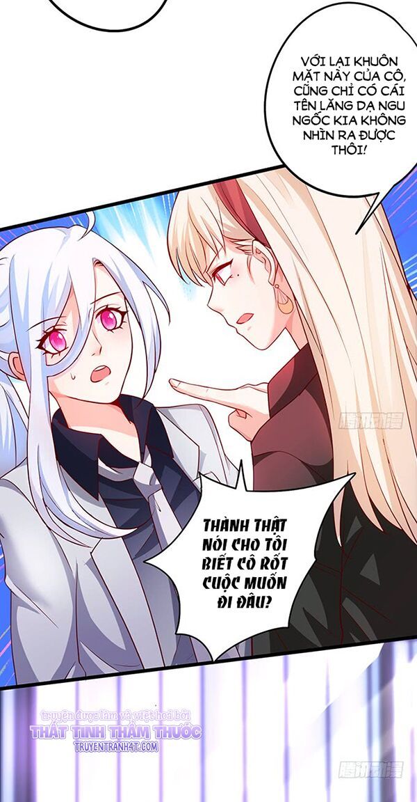 Hắc Đạo Đáng Yêu Chapter 46 - 39
