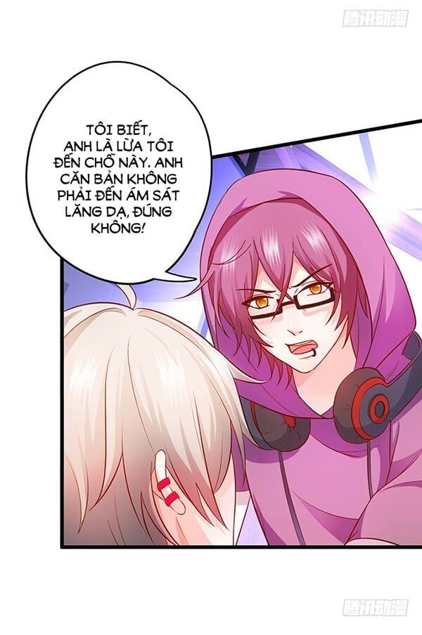 Hắc Đạo Đáng Yêu Chapter 46 - 5