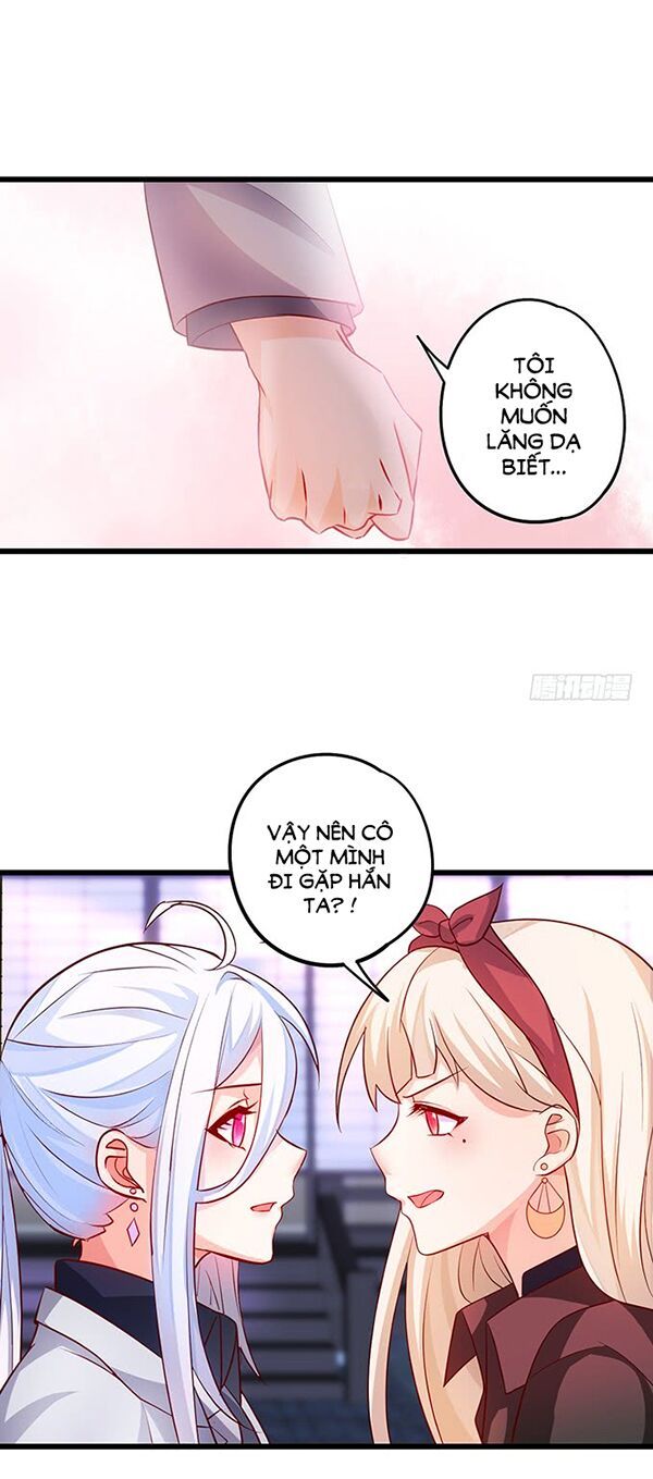 Hắc Đạo Đáng Yêu Chapter 46 - 42