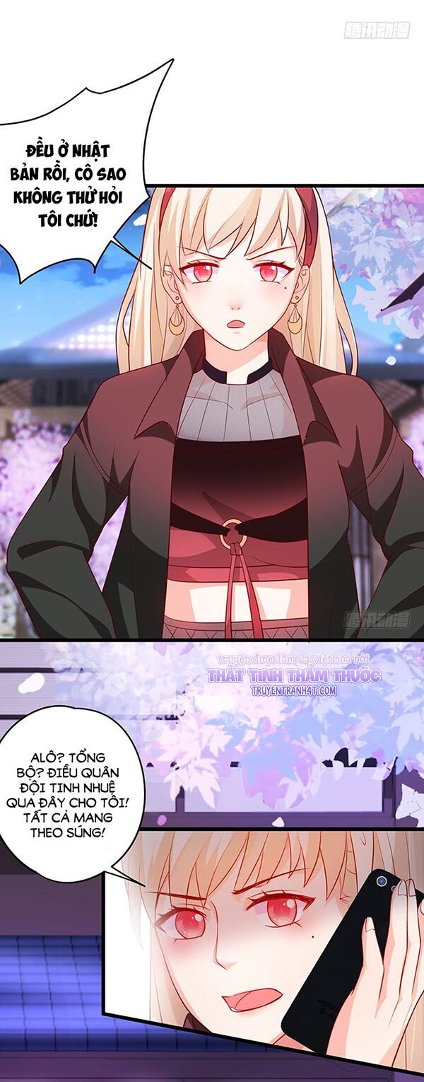 Hắc Đạo Đáng Yêu Chapter 46 - 43