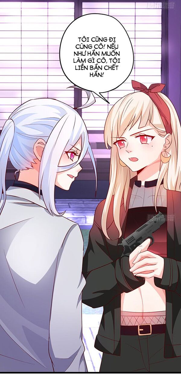 Hắc Đạo Đáng Yêu Chapter 46 - 44