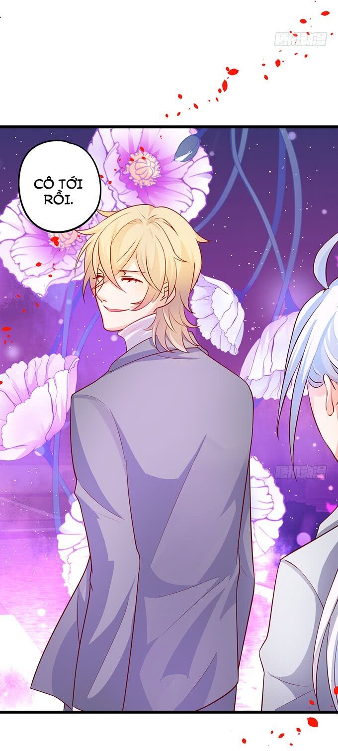 Hắc Đạo Đáng Yêu Chapter 46 - 47