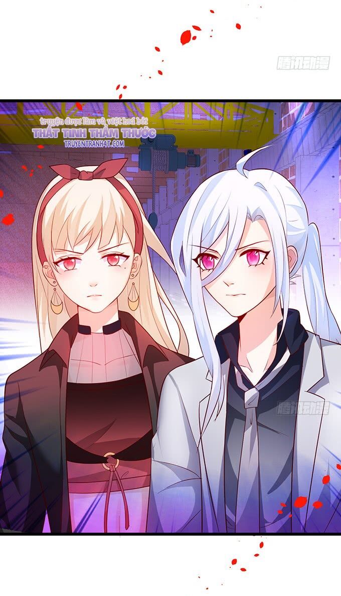 Hắc Đạo Đáng Yêu Chapter 46 - 48