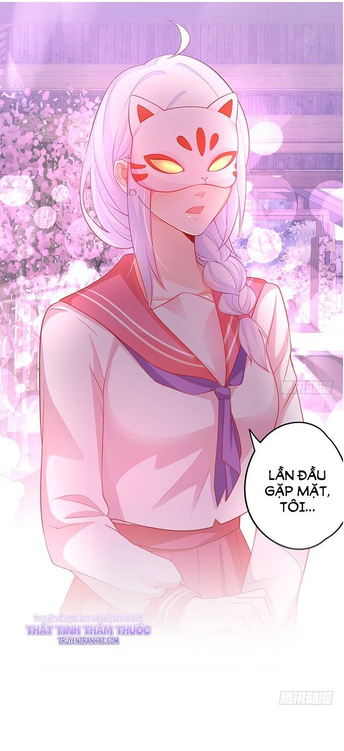 Hắc Đạo Đáng Yêu Chapter 46 - 50