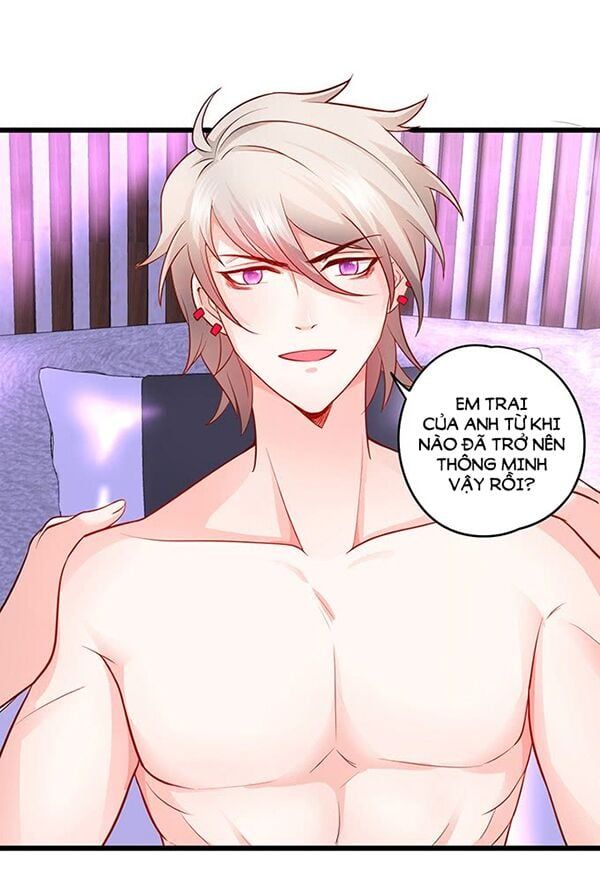 Hắc Đạo Đáng Yêu Chapter 46 - 6