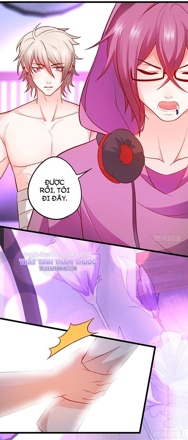 Hắc Đạo Đáng Yêu Chapter 46 - 8