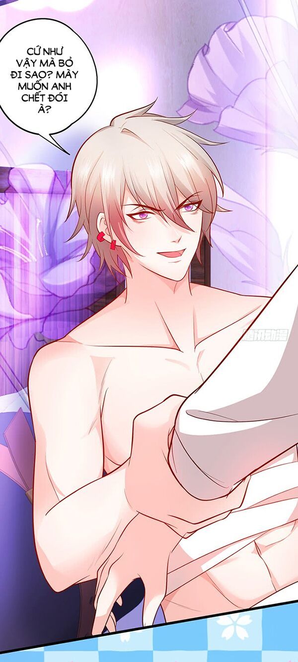 Hắc Đạo Đáng Yêu Chapter 46 - 9