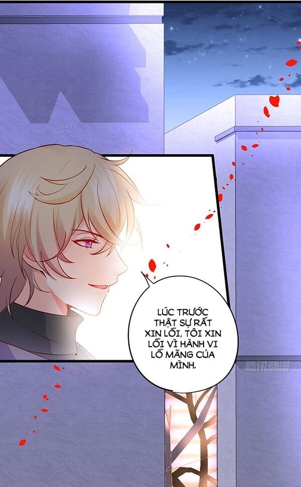 Hắc Đạo Đáng Yêu Chapter 47 - 12