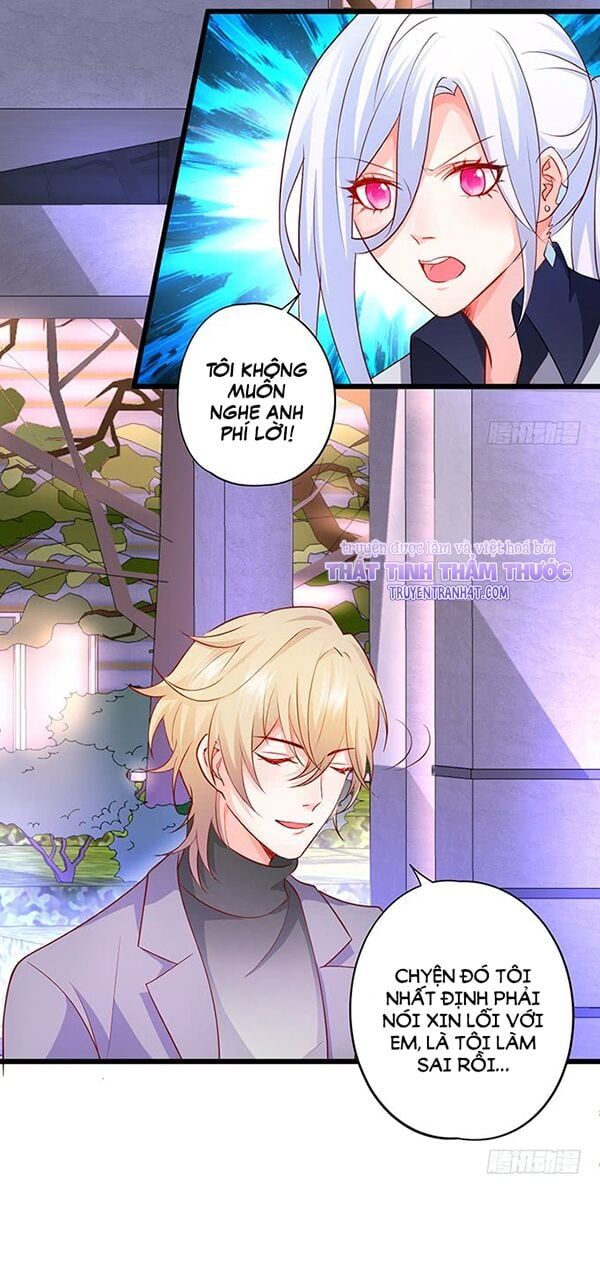 Hắc Đạo Đáng Yêu Chapter 47 - 13