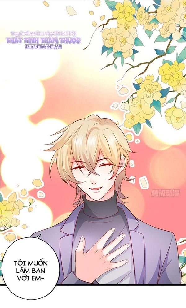 Hắc Đạo Đáng Yêu Chapter 47 - 15