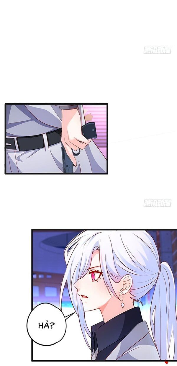 Hắc Đạo Đáng Yêu Chapter 47 - 16