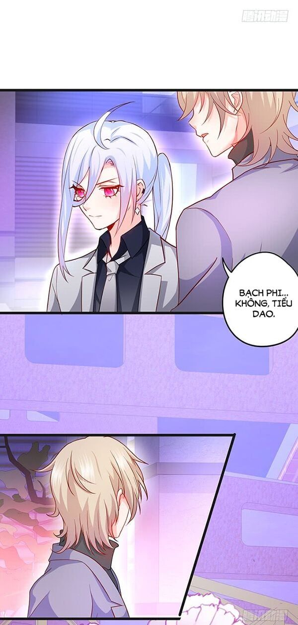 Hắc Đạo Đáng Yêu Chapter 47 - 20