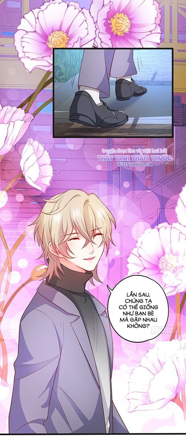 Hắc Đạo Đáng Yêu Chapter 47 - 21