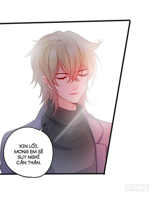 Hắc Đạo Đáng Yêu Chapter 47 - 23