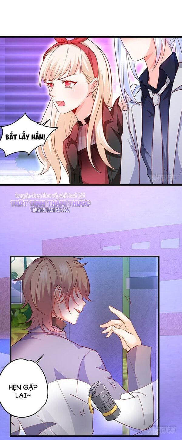 Hắc Đạo Đáng Yêu Chapter 47 - 24
