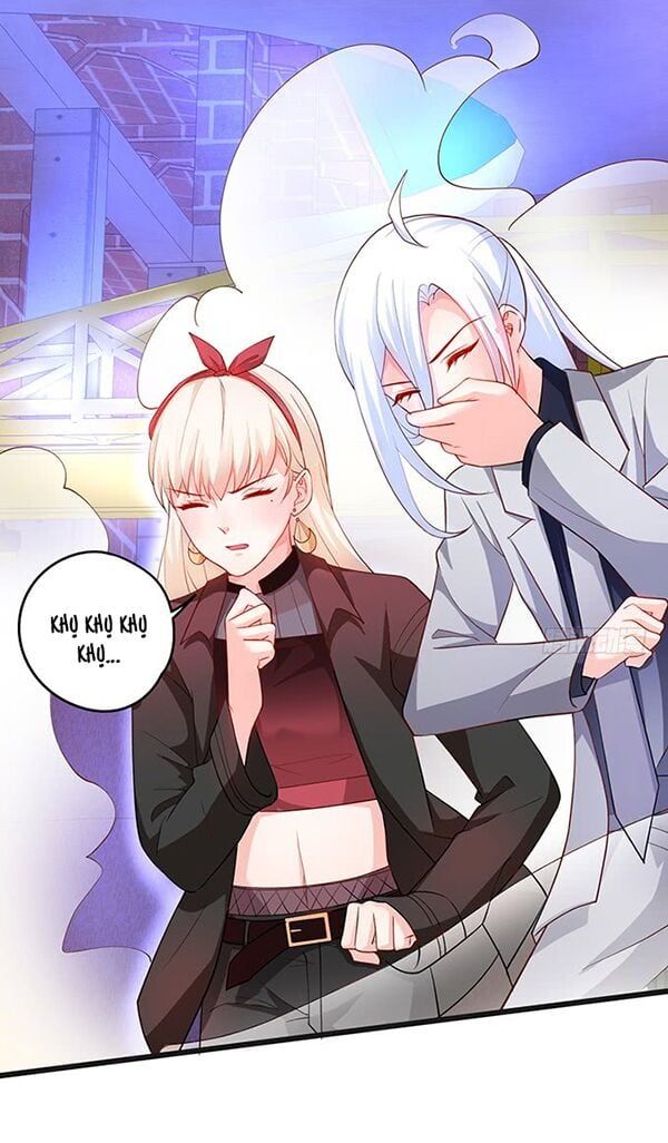 Hắc Đạo Đáng Yêu Chapter 47 - 25