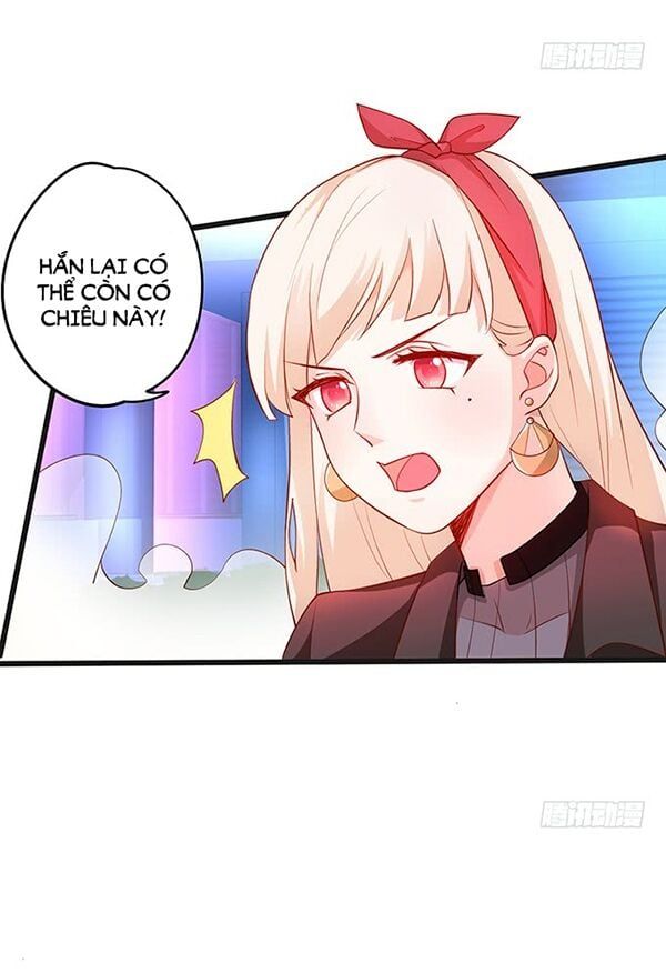 Hắc Đạo Đáng Yêu Chapter 47 - 26