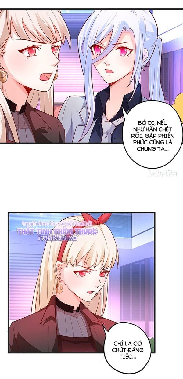 Hắc Đạo Đáng Yêu Chapter 47 - 27