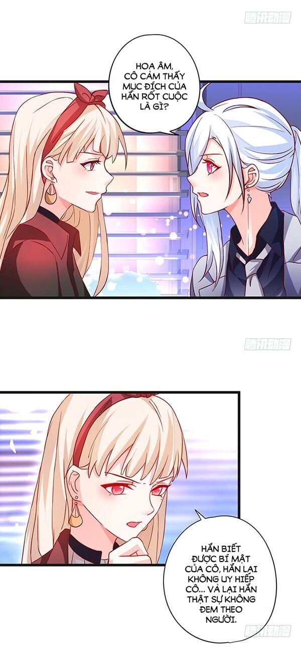 Hắc Đạo Đáng Yêu Chapter 47 - 28