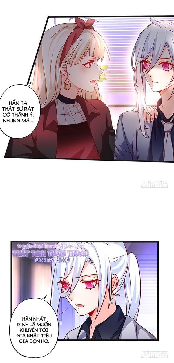 Hắc Đạo Đáng Yêu Chapter 47 - 29