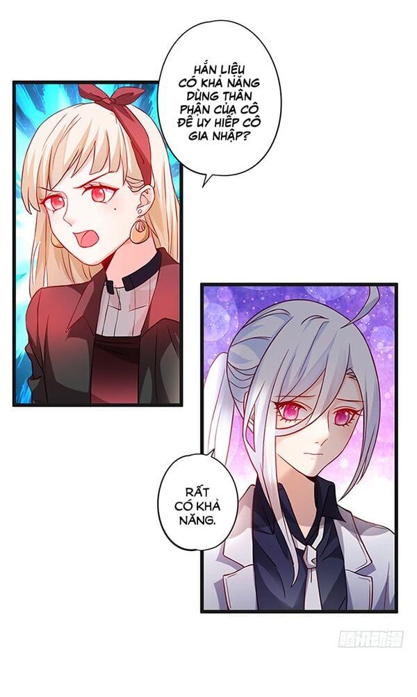 Hắc Đạo Đáng Yêu Chapter 47 - 30