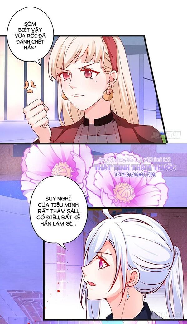 Hắc Đạo Đáng Yêu Chapter 47 - 31