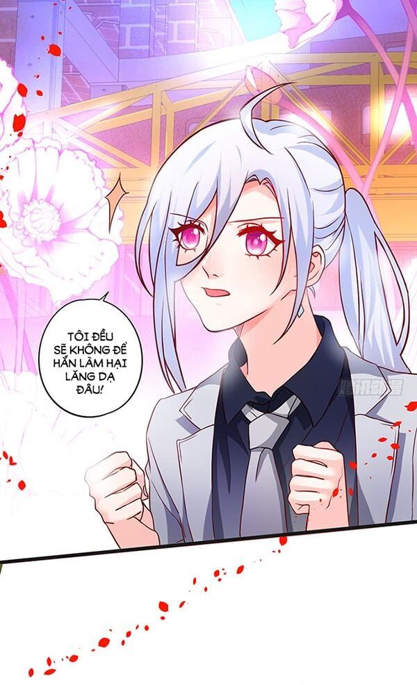 Hắc Đạo Đáng Yêu Chapter 47 - 32