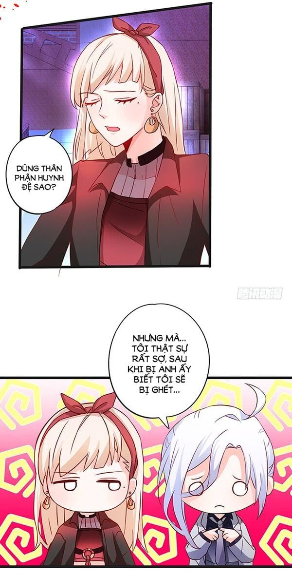 Hắc Đạo Đáng Yêu Chapter 47 - 33