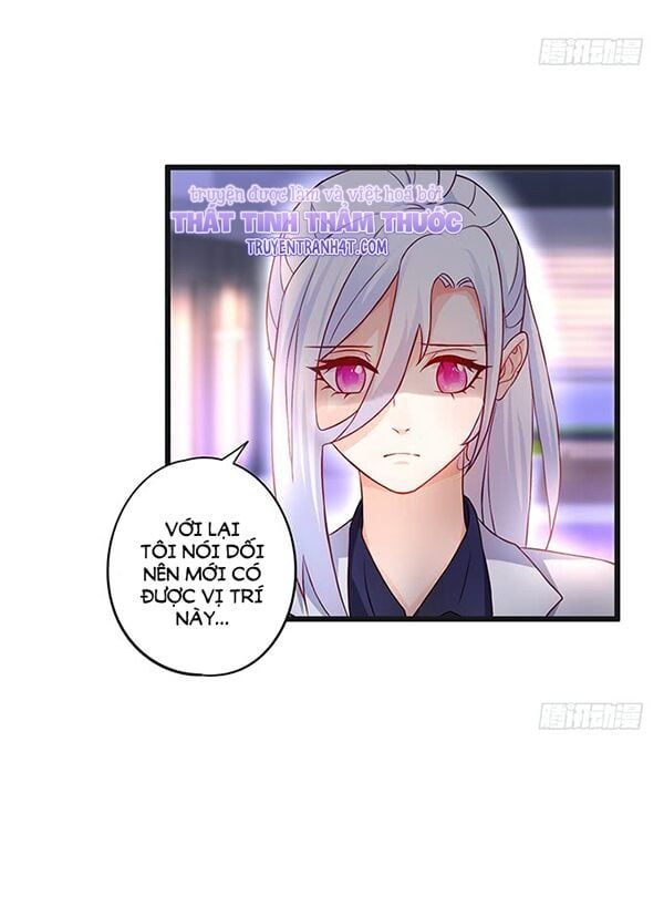 Hắc Đạo Đáng Yêu Chapter 47 - 34