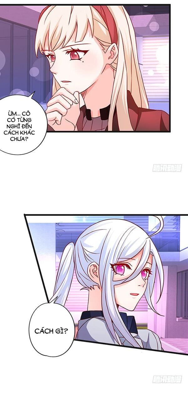 Hắc Đạo Đáng Yêu Chapter 47 - 35