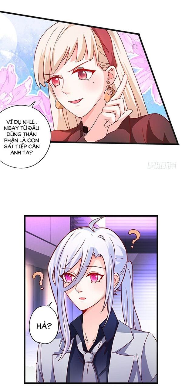 Hắc Đạo Đáng Yêu Chapter 47 - 36