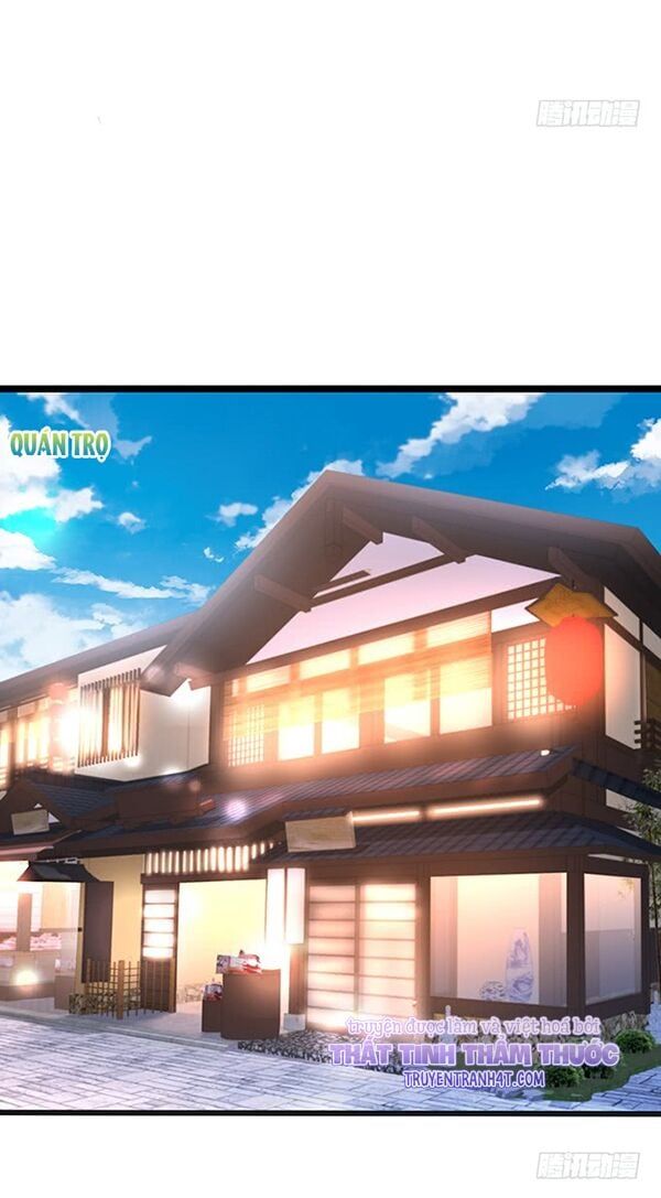 Hắc Đạo Đáng Yêu Chapter 47 - 37