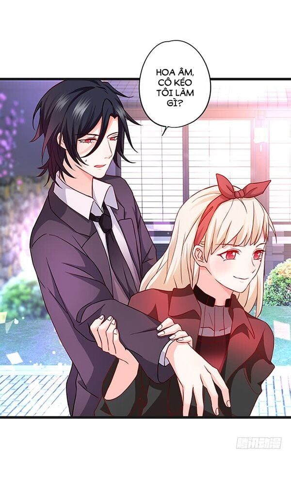 Hắc Đạo Đáng Yêu Chapter 47 - 38