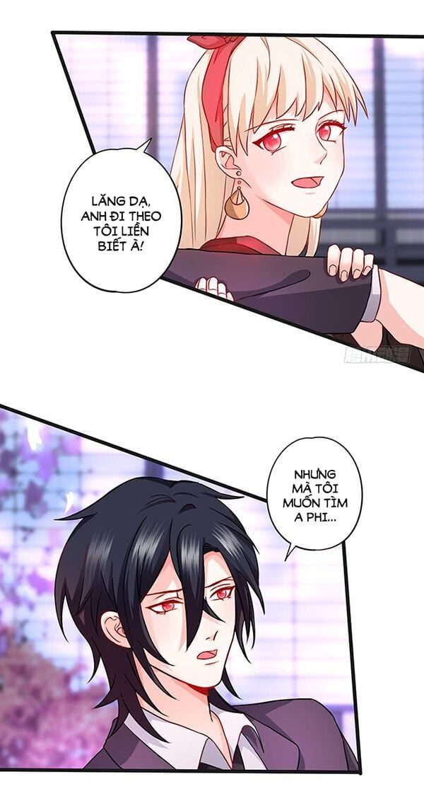 Hắc Đạo Đáng Yêu Chapter 47 - 39