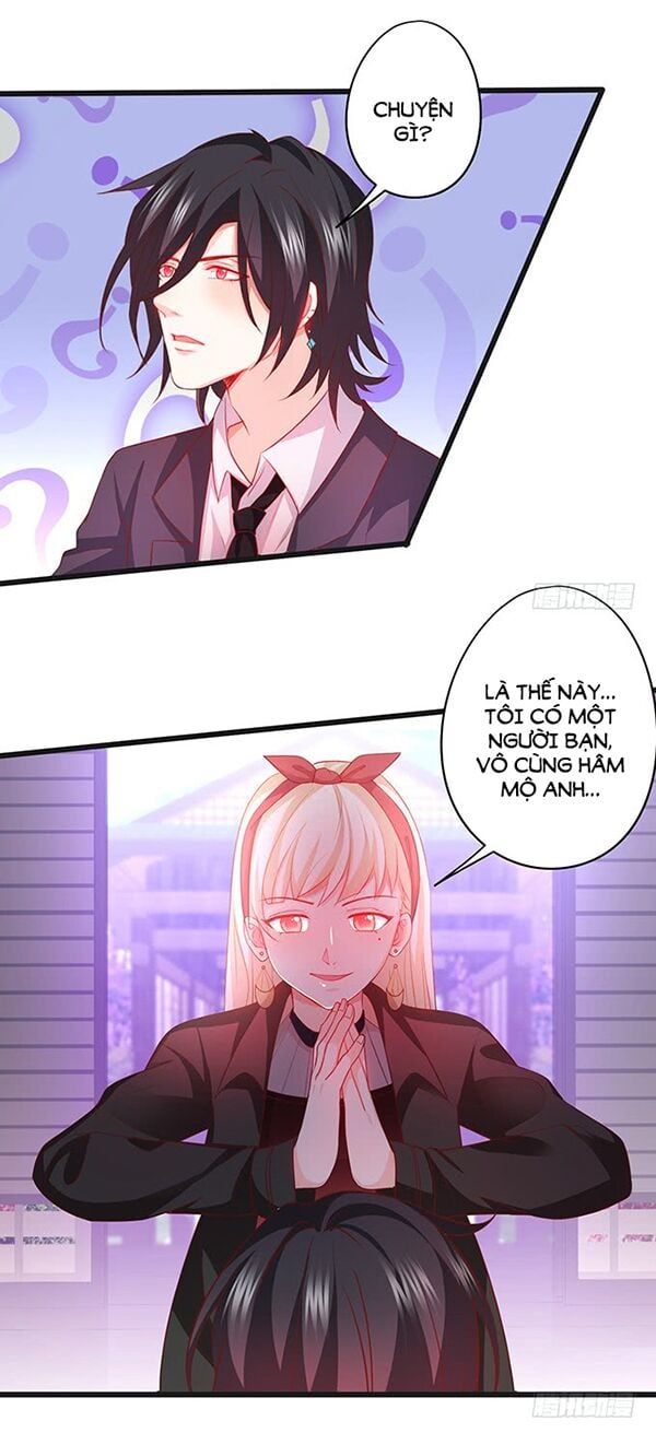 Hắc Đạo Đáng Yêu Chapter 47 - 42