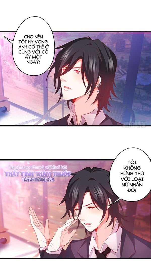 Hắc Đạo Đáng Yêu Chapter 47 - 43
