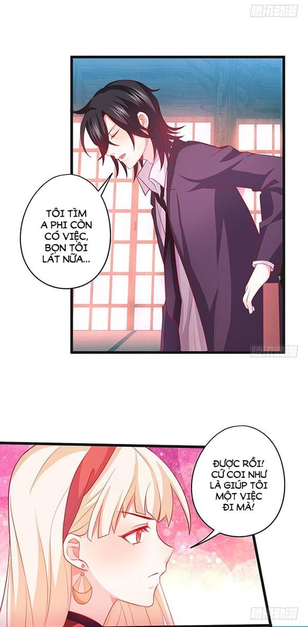 Hắc Đạo Đáng Yêu Chapter 47 - 44