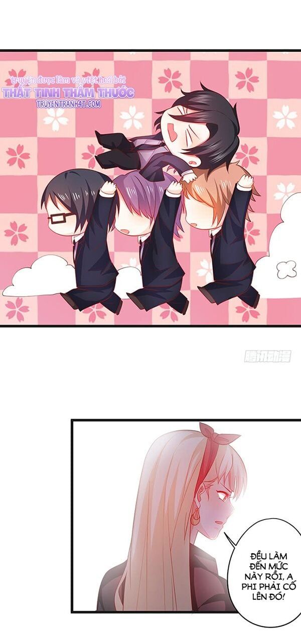 Hắc Đạo Đáng Yêu Chapter 47 - 47